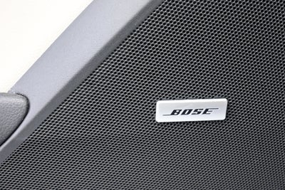 2019 Cadillac CTS Luxury AWD