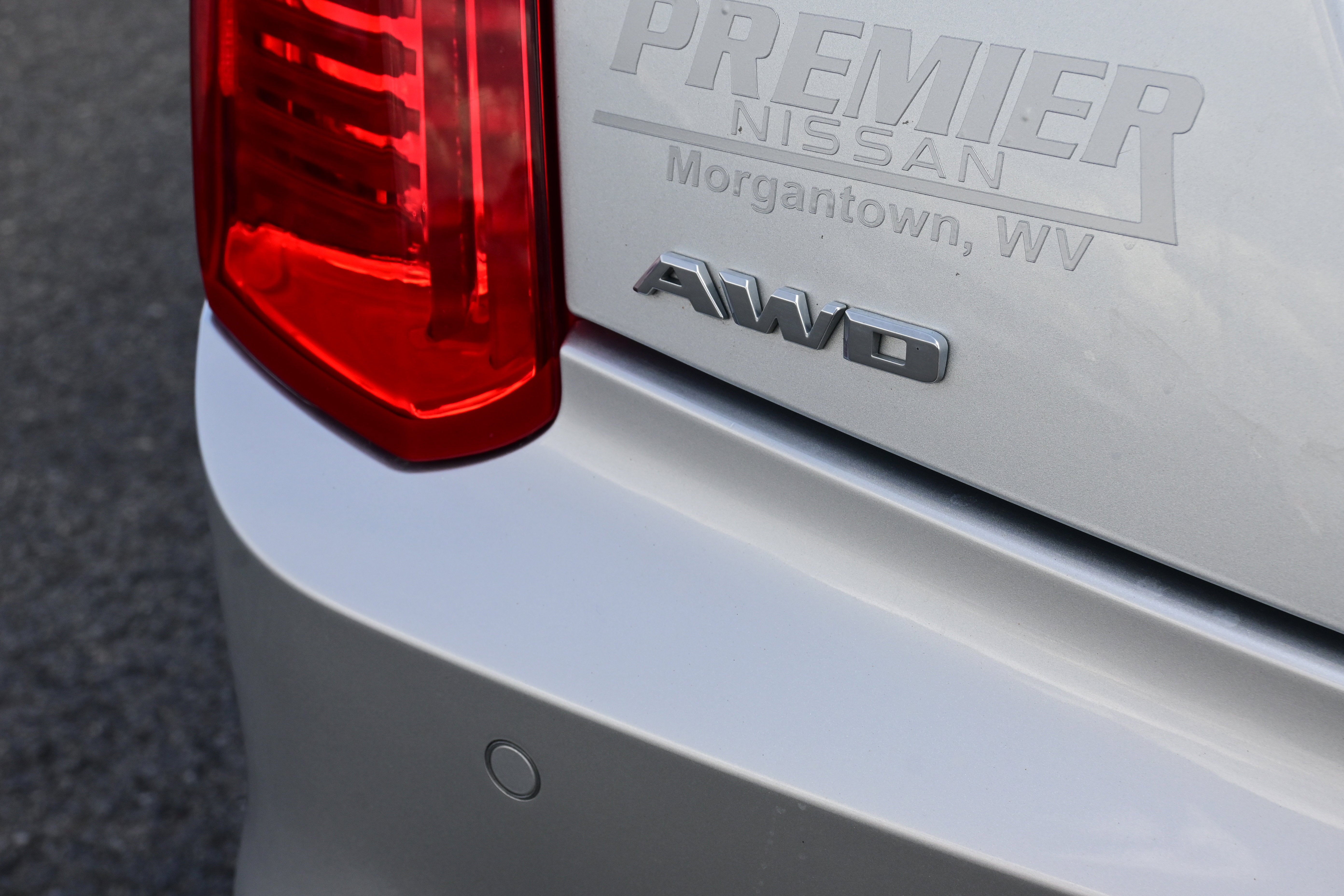 2019 Cadillac CTS Luxury AWD