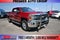 2019 Chevrolet Silverado 3500 HD LTZ