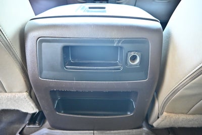 2019 Chevrolet Silverado 3500 HD LTZ