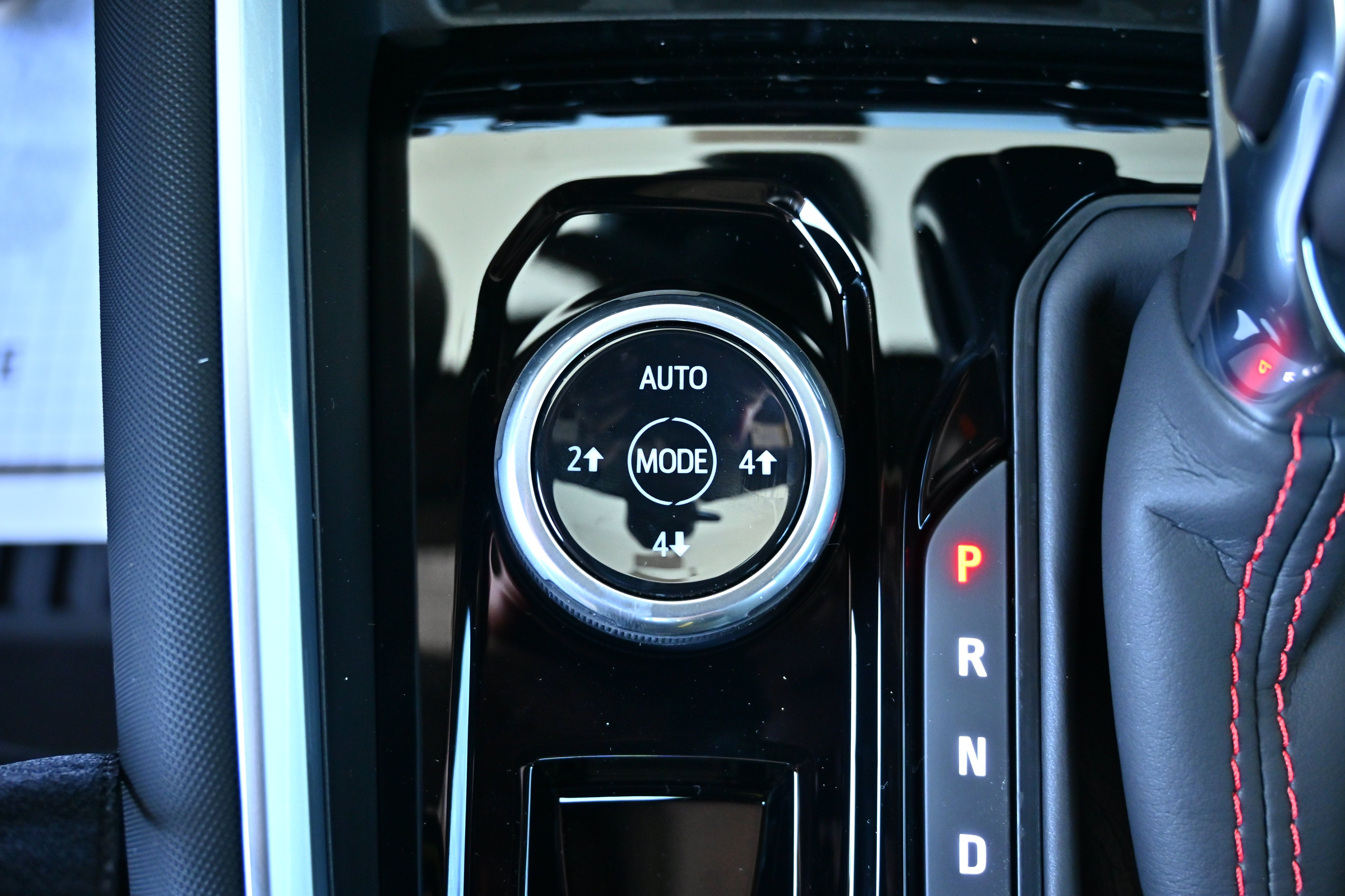 2026 Chevrolet Colorado Z71 - Photo 30
