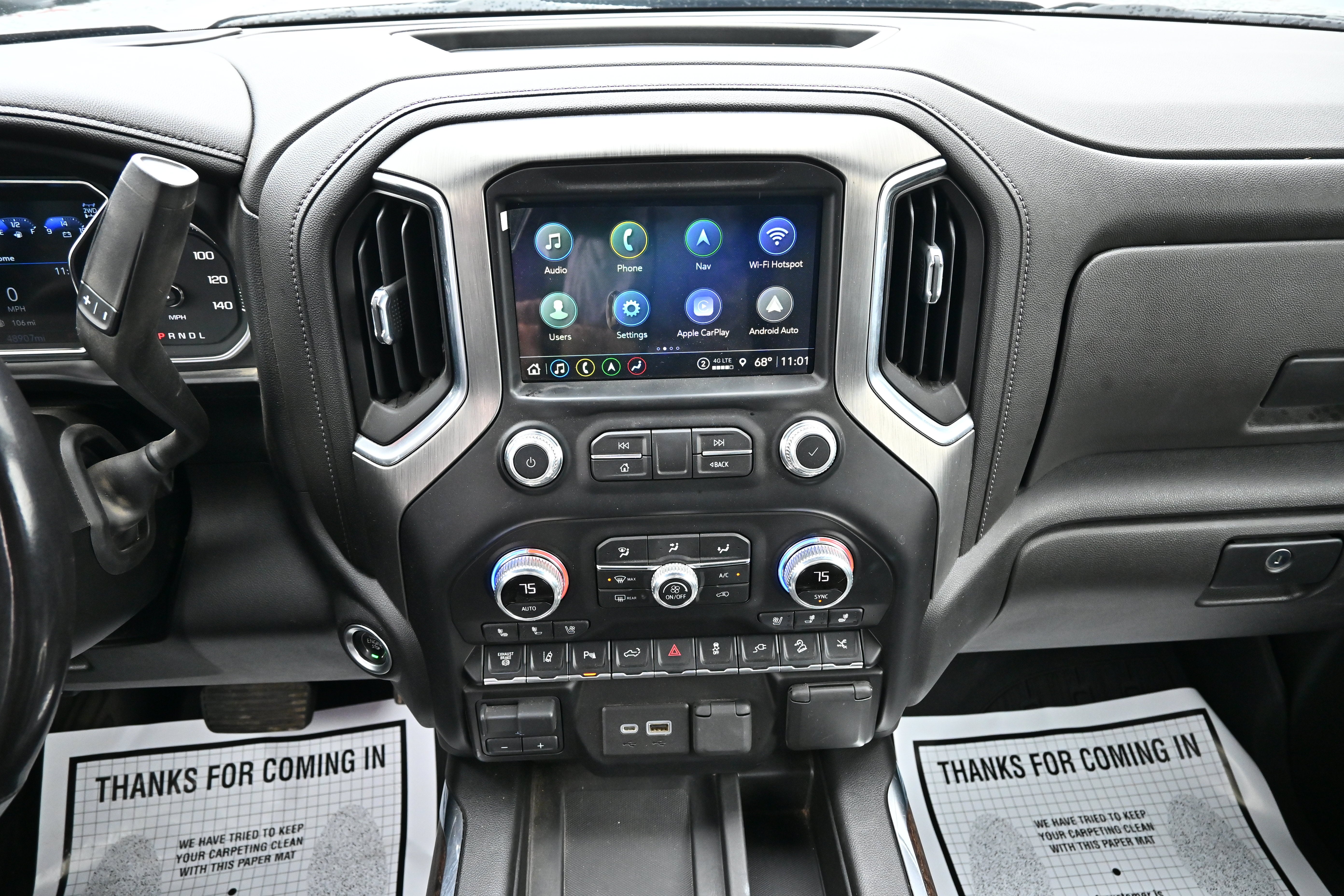 2022 GMC Sierra 2500 HD Denali