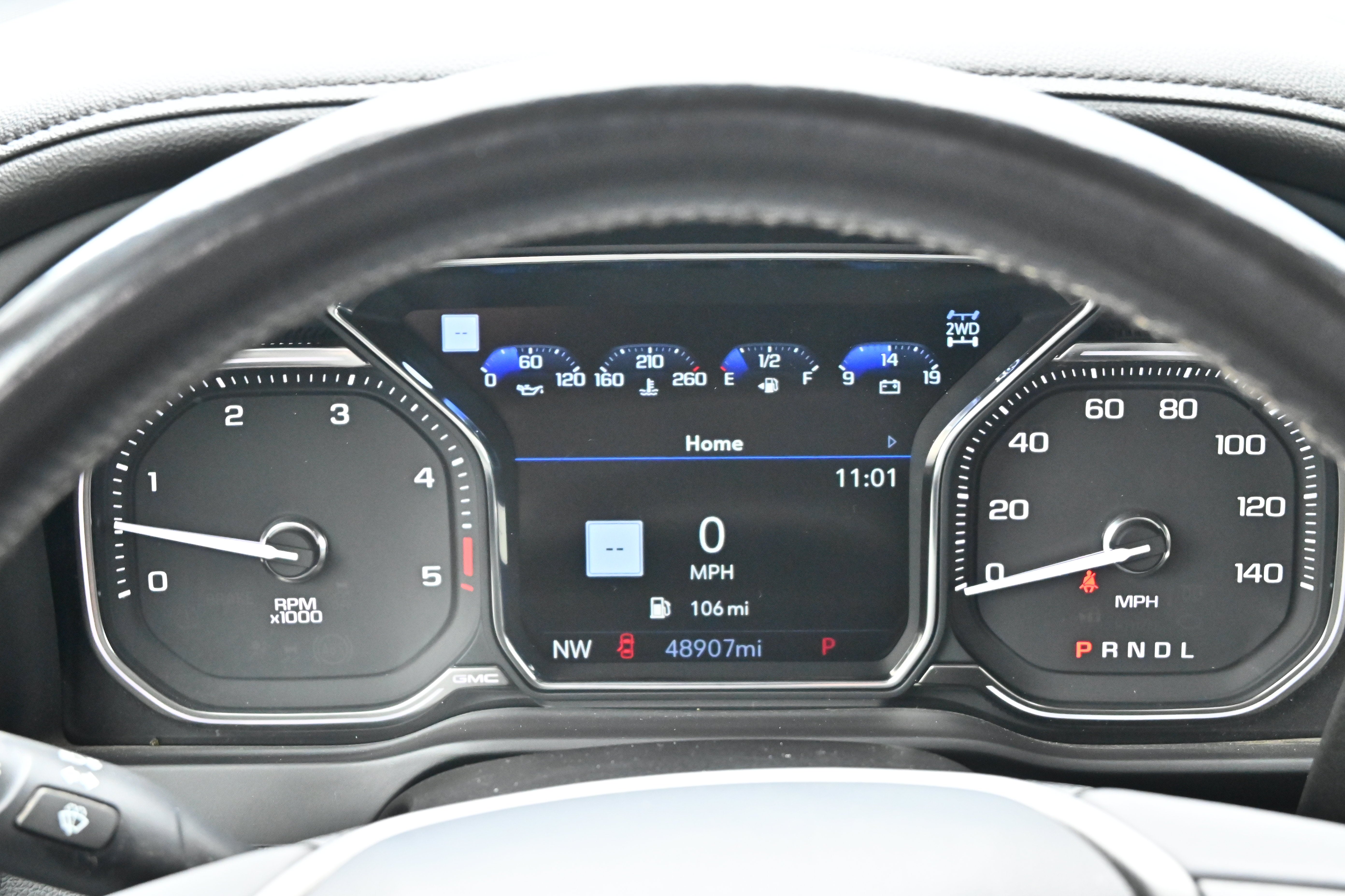 2022 GMC Sierra 2500 HD Denali
