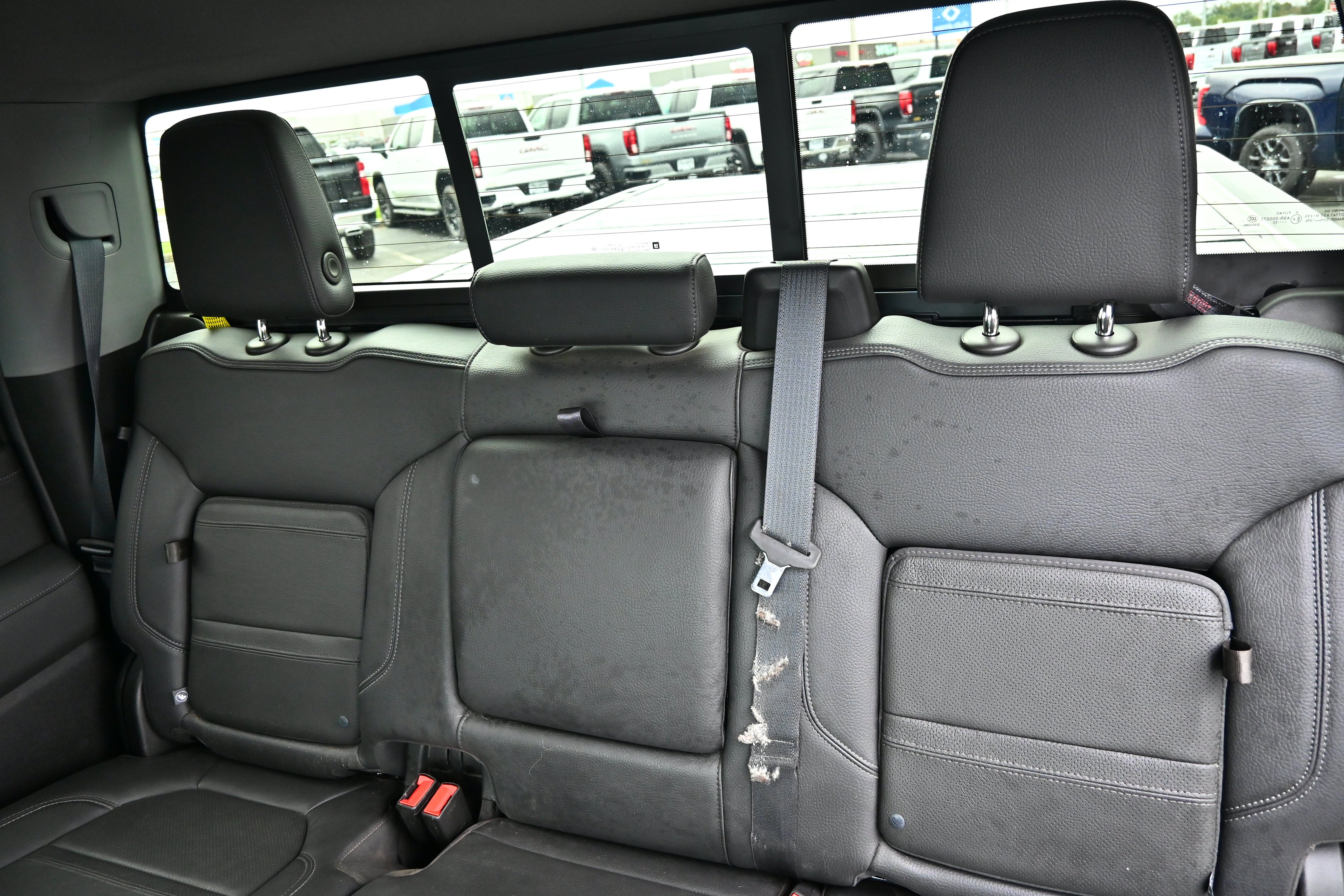 2022 GMC Sierra 2500 HD Denali