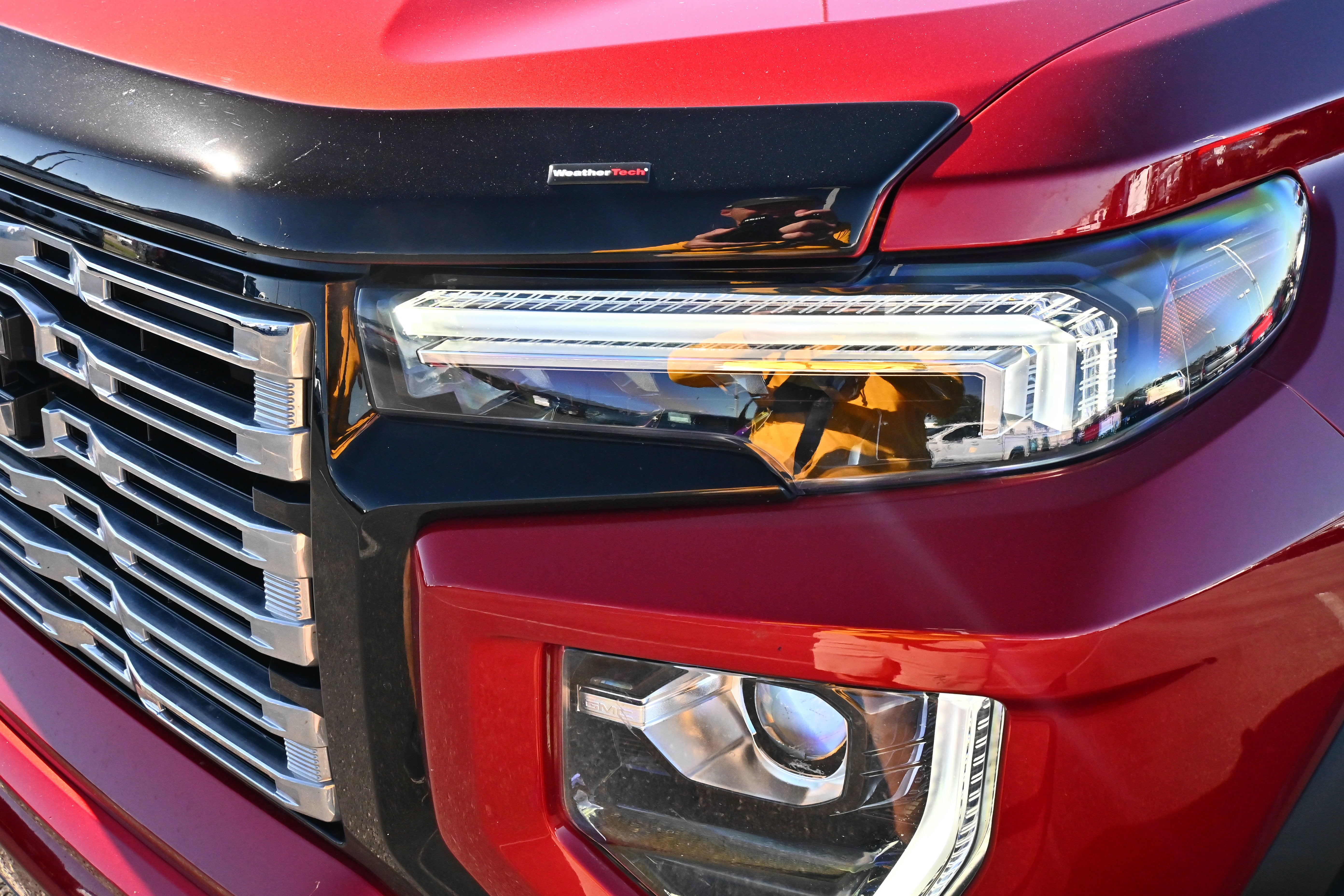 2024 GMC Canyon Denali