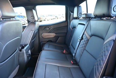 2024 GMC Canyon Denali