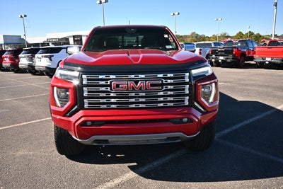 2024 GMC Canyon Denali
