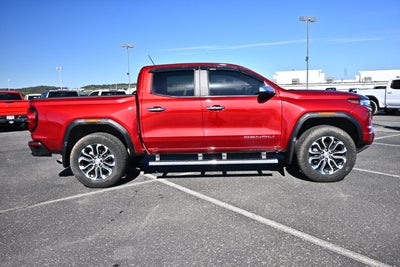 2024 GMC Canyon Denali