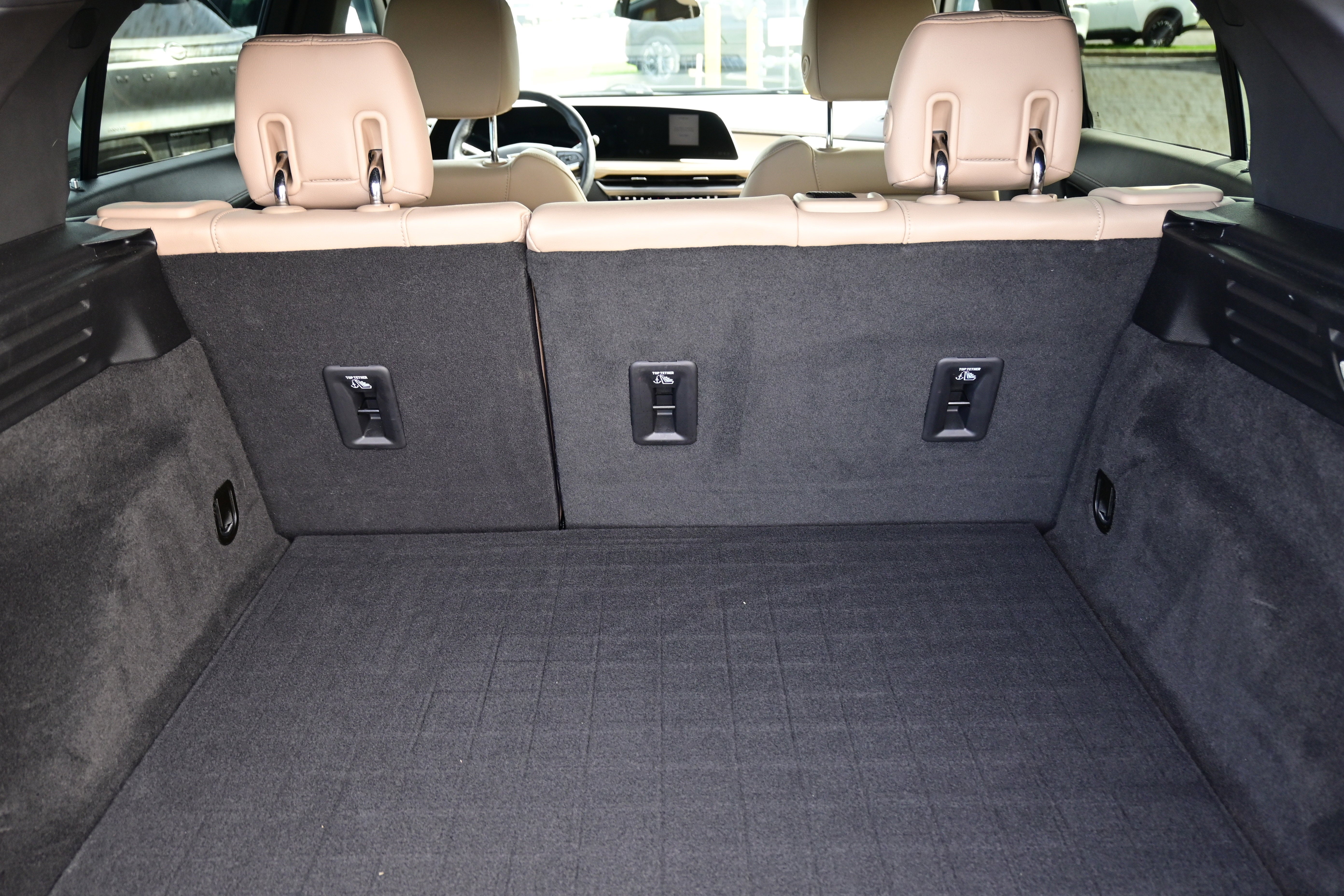 2024 Cadillac XT4 Luxury