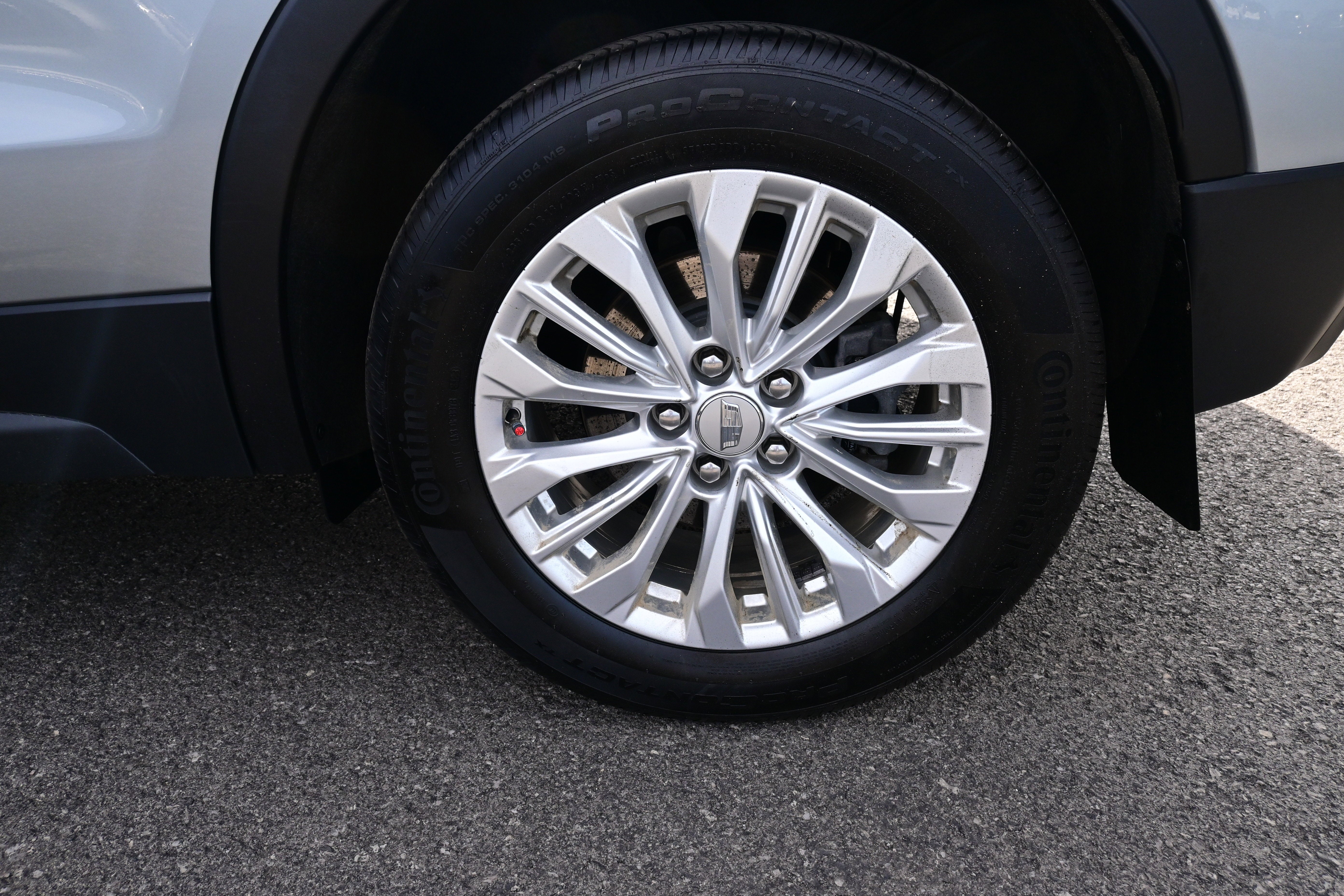 2024 Cadillac XT4 Luxury