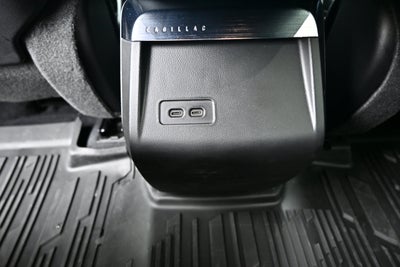 2024 Cadillac LYRIQ Tech