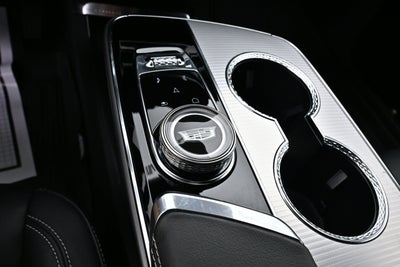 2024 Cadillac LYRIQ Tech