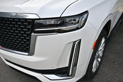 2024 Cadillac Escalade Premium Luxury
