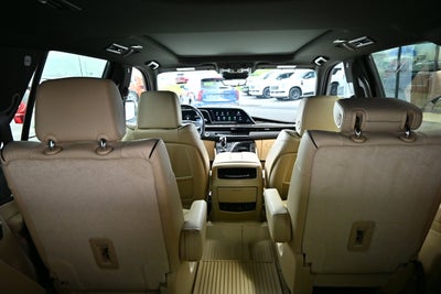 2024 Cadillac Escalade Premium Luxury