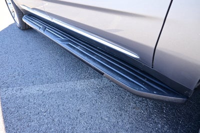 2021 Cadillac Escalade ESV Premium Luxury