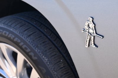 2021 Cadillac Escalade ESV Premium Luxury