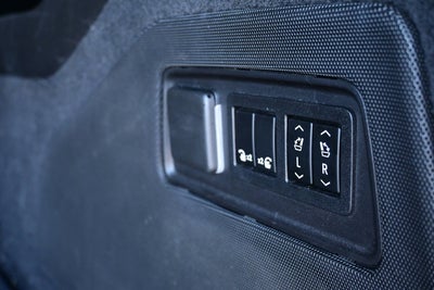 2021 Cadillac Escalade ESV Premium Luxury