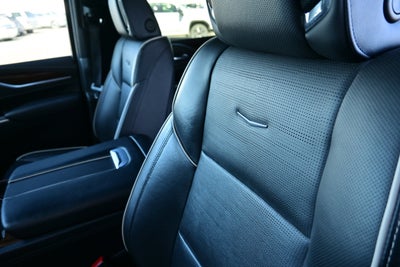 2021 Cadillac Escalade ESV Premium Luxury