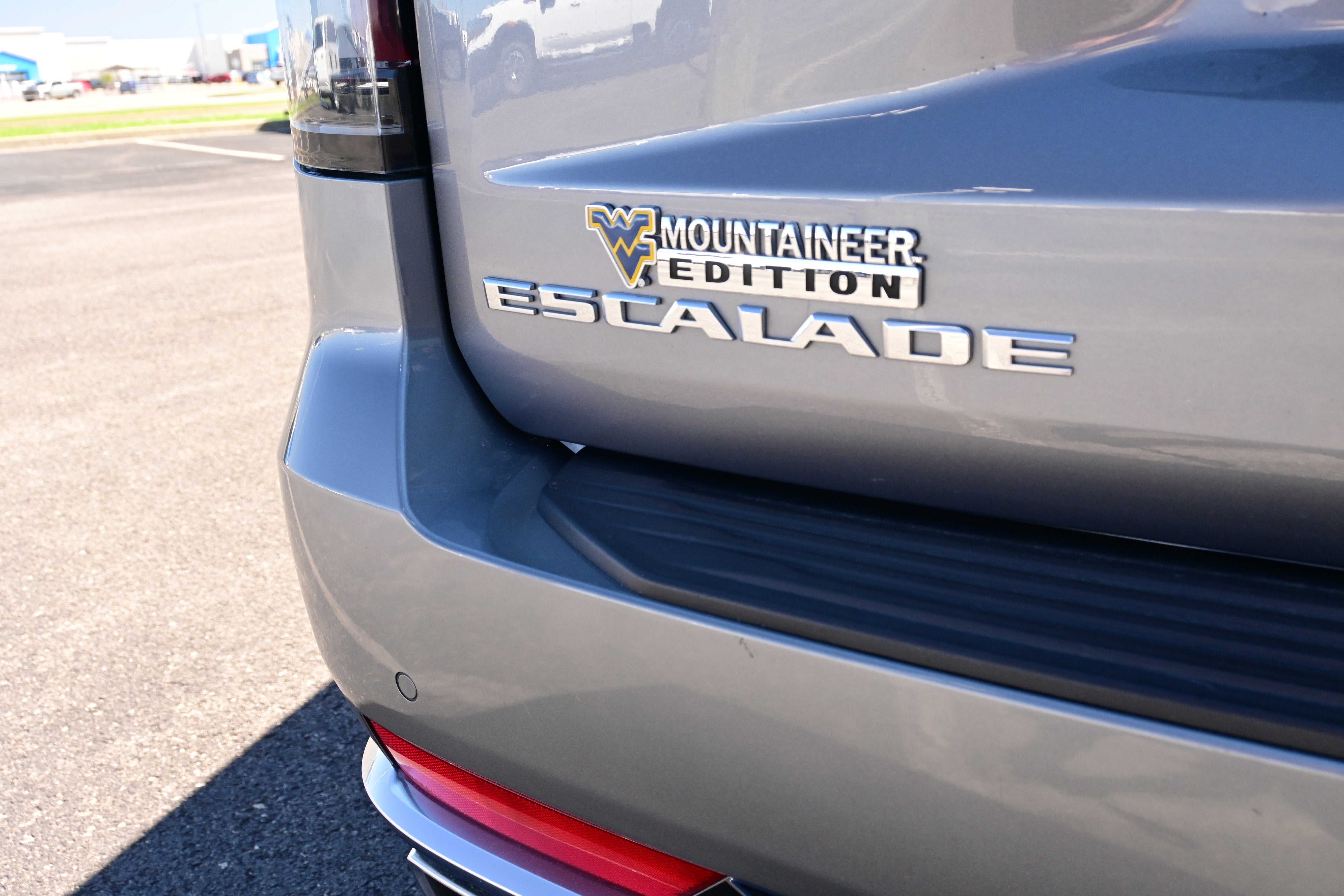 2021 Cadillac Escalade ESV Premium Luxury