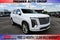 2026 Cadillac Escalade Platinum Luxury
