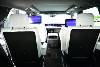 2026 Cadillac Escalade Platinum Luxury