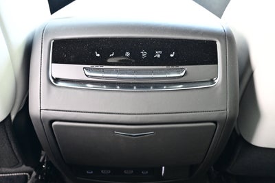 2026 Cadillac Escalade Platinum Luxury