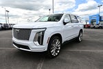 2026 Cadillac Escalade Platinum Luxury