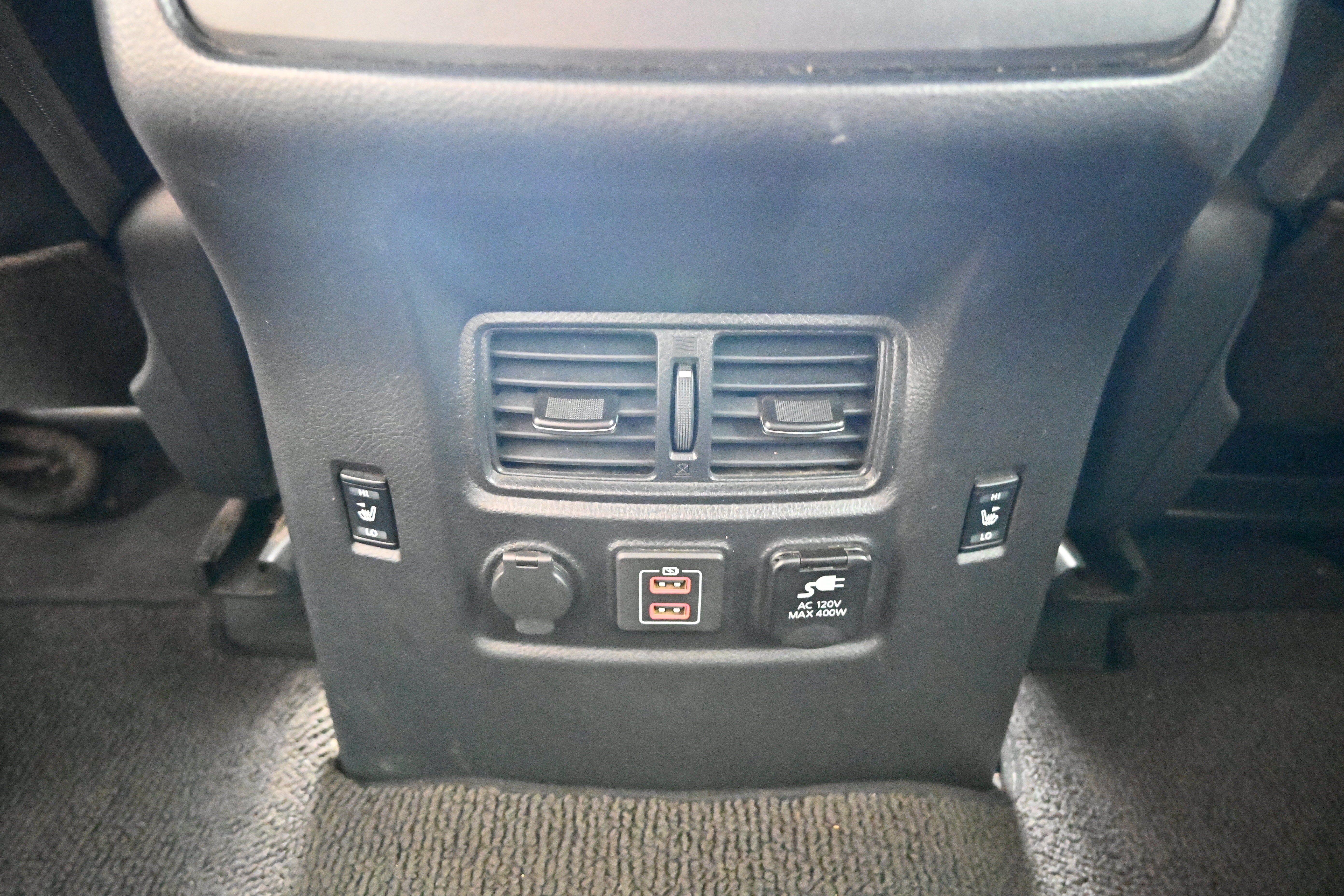 2022 Nissan Titan PRO-4X
