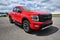 2022 Nissan Titan PRO-4X