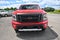 2022 Nissan Titan PRO-4X