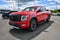 2022 Nissan Titan PRO-4X