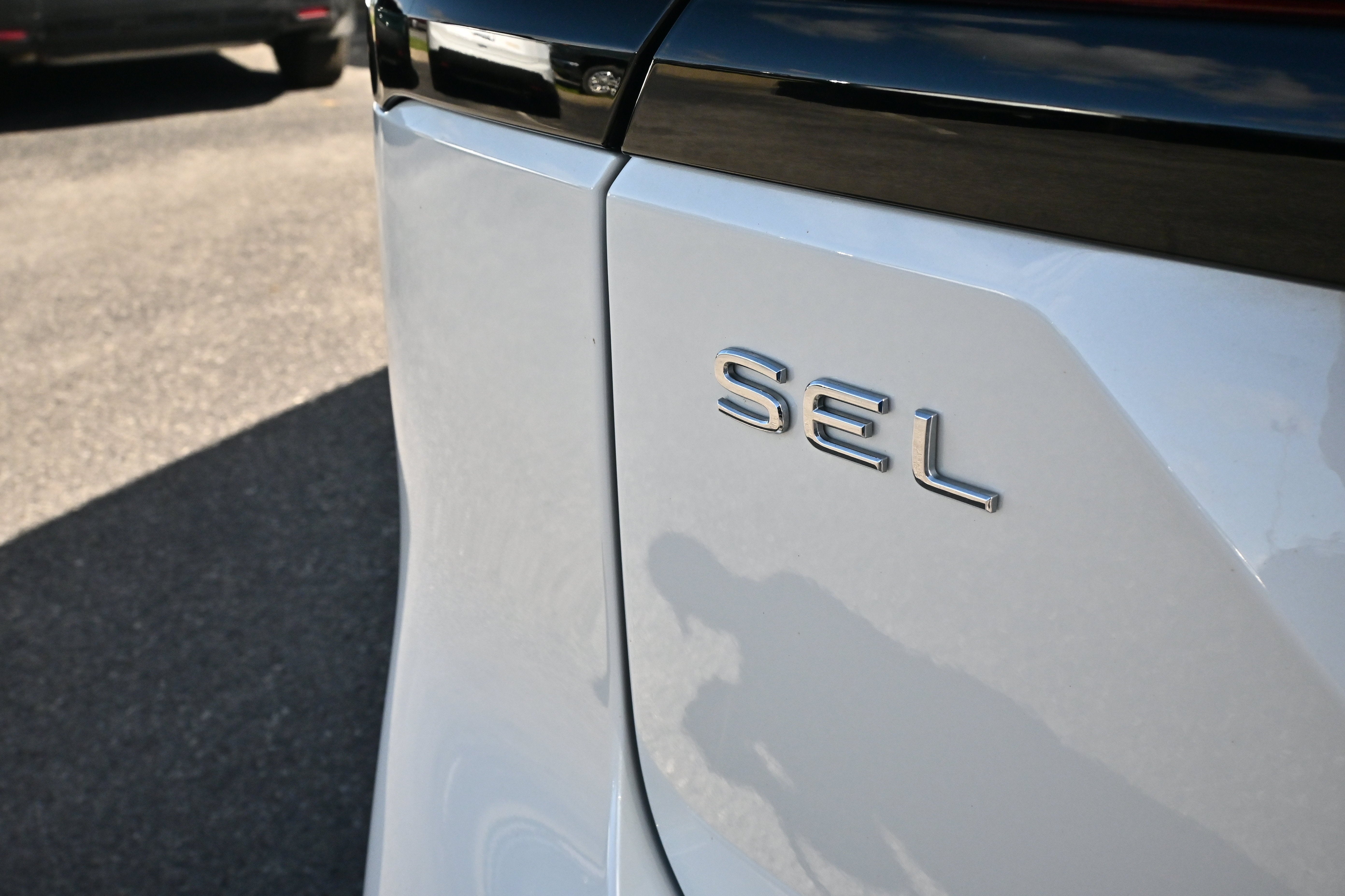 2024 Volkswagen Atlas 2.0T Peak Edition SEL
