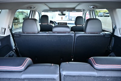 2024 Volkswagen Atlas 2.0T Peak Edition SEL