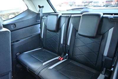 2024 Volkswagen Atlas 2.0T Peak Edition SEL