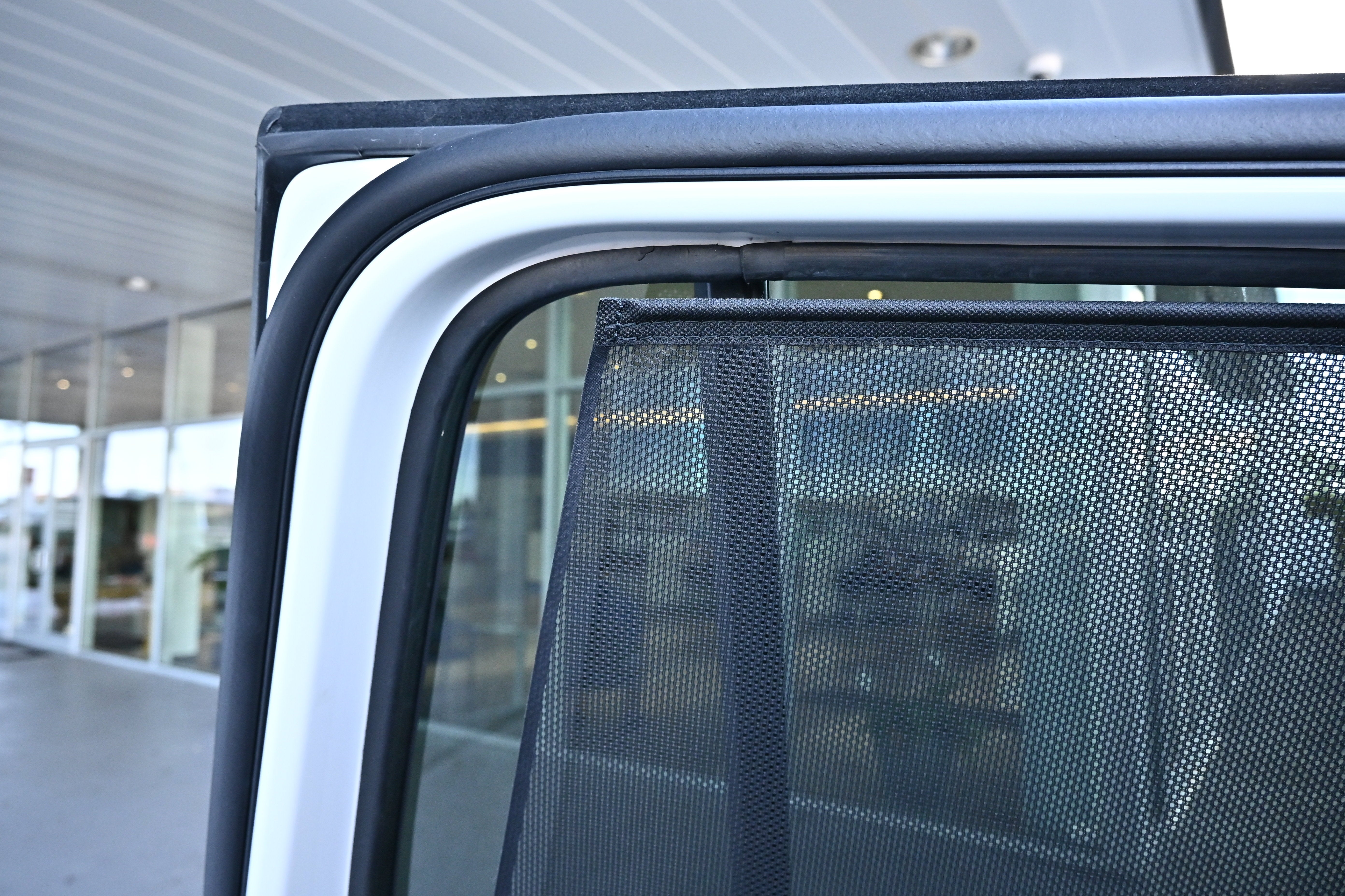 2024 Volkswagen Atlas 2.0T Peak Edition SEL