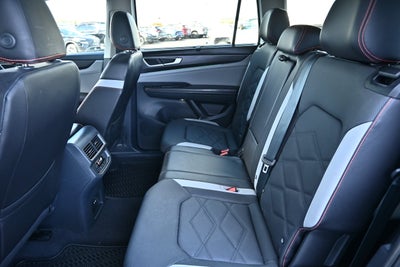 2024 Volkswagen Atlas 2.0T Peak Edition SEL