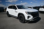 2024 Volkswagen Atlas 2.0T Peak Edition SEL