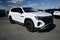 2024 Volkswagen Atlas 2.0T Peak Edition SEL