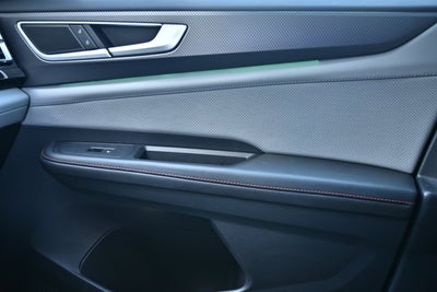 2024 Volkswagen Atlas 2.0T Peak Edition SEL