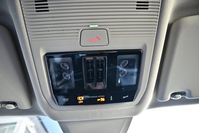 2024 Volkswagen Atlas 2.0T Peak Edition SEL