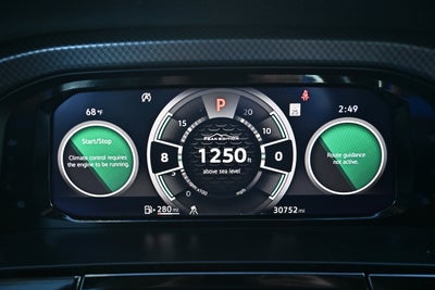 2024 Volkswagen Atlas 2.0T Peak Edition SEL