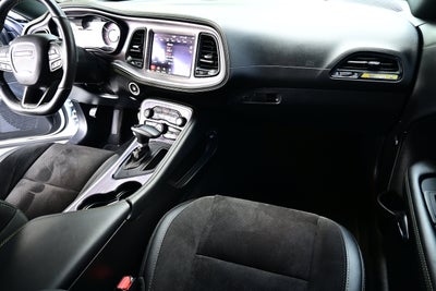 2023 Dodge Challenger R/T Scat Pack Widebody