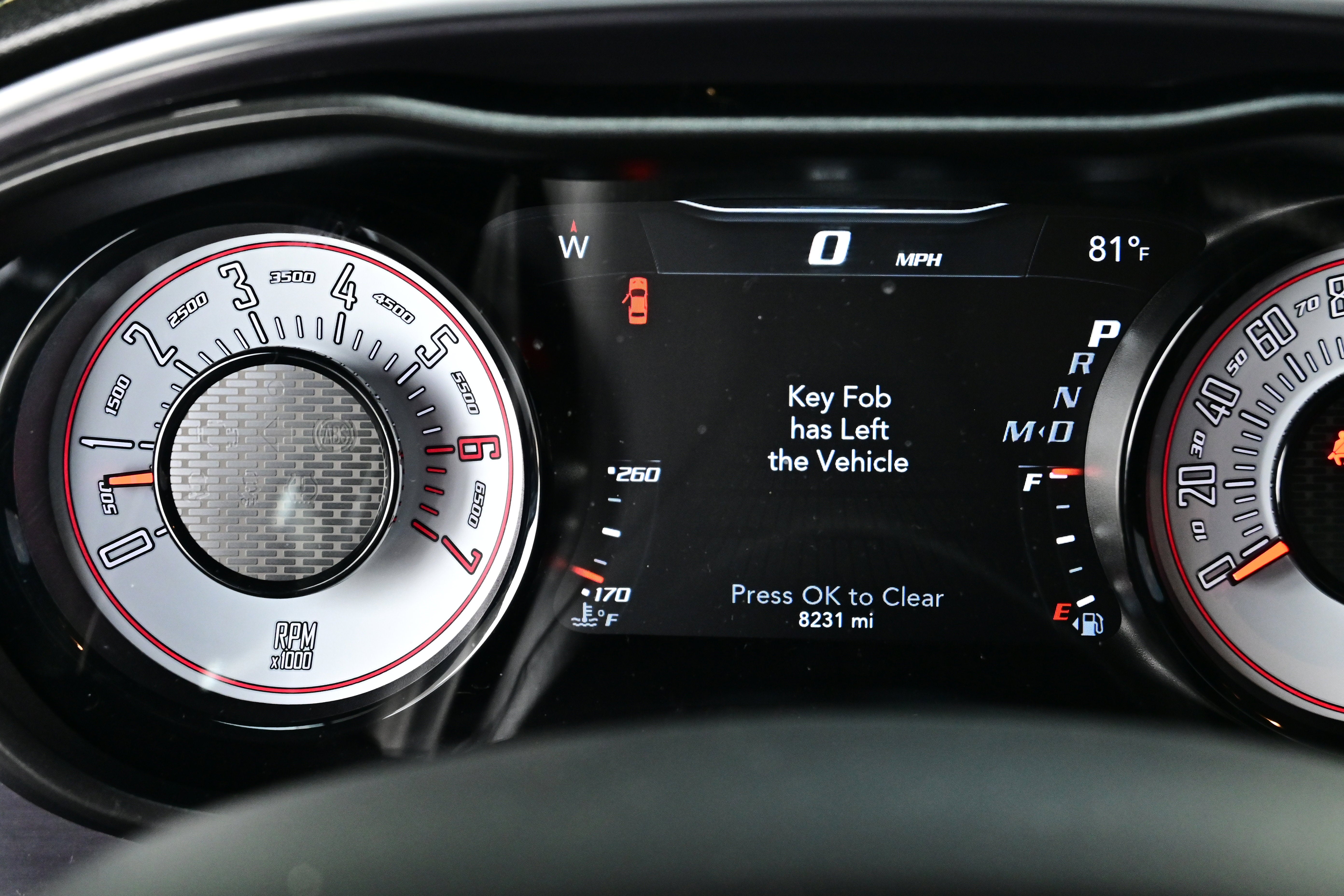 2023 Dodge Challenger R/T Scat Pack Widebody