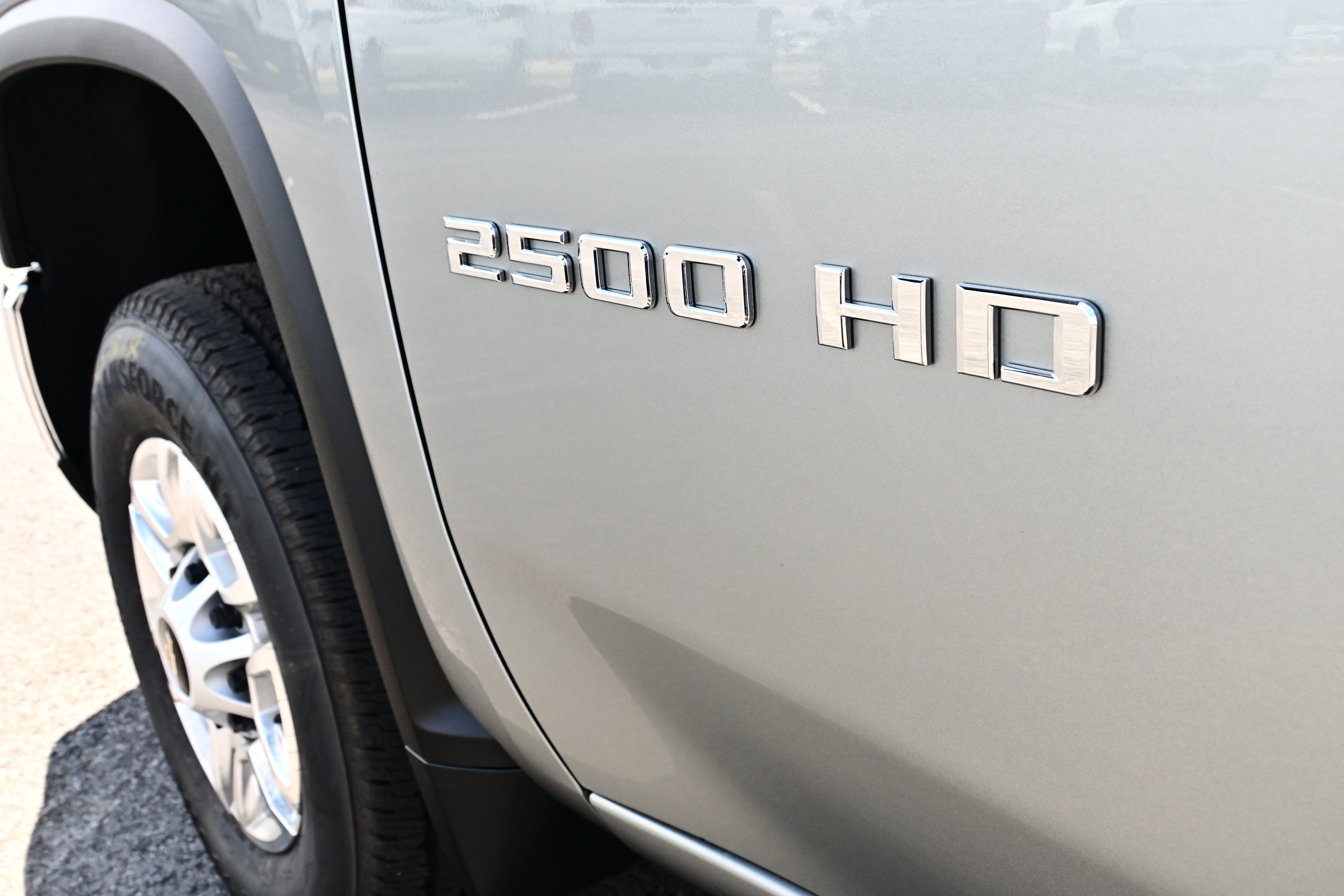 2026 Chevrolet Silverado 2500 HD LT - Photo 14