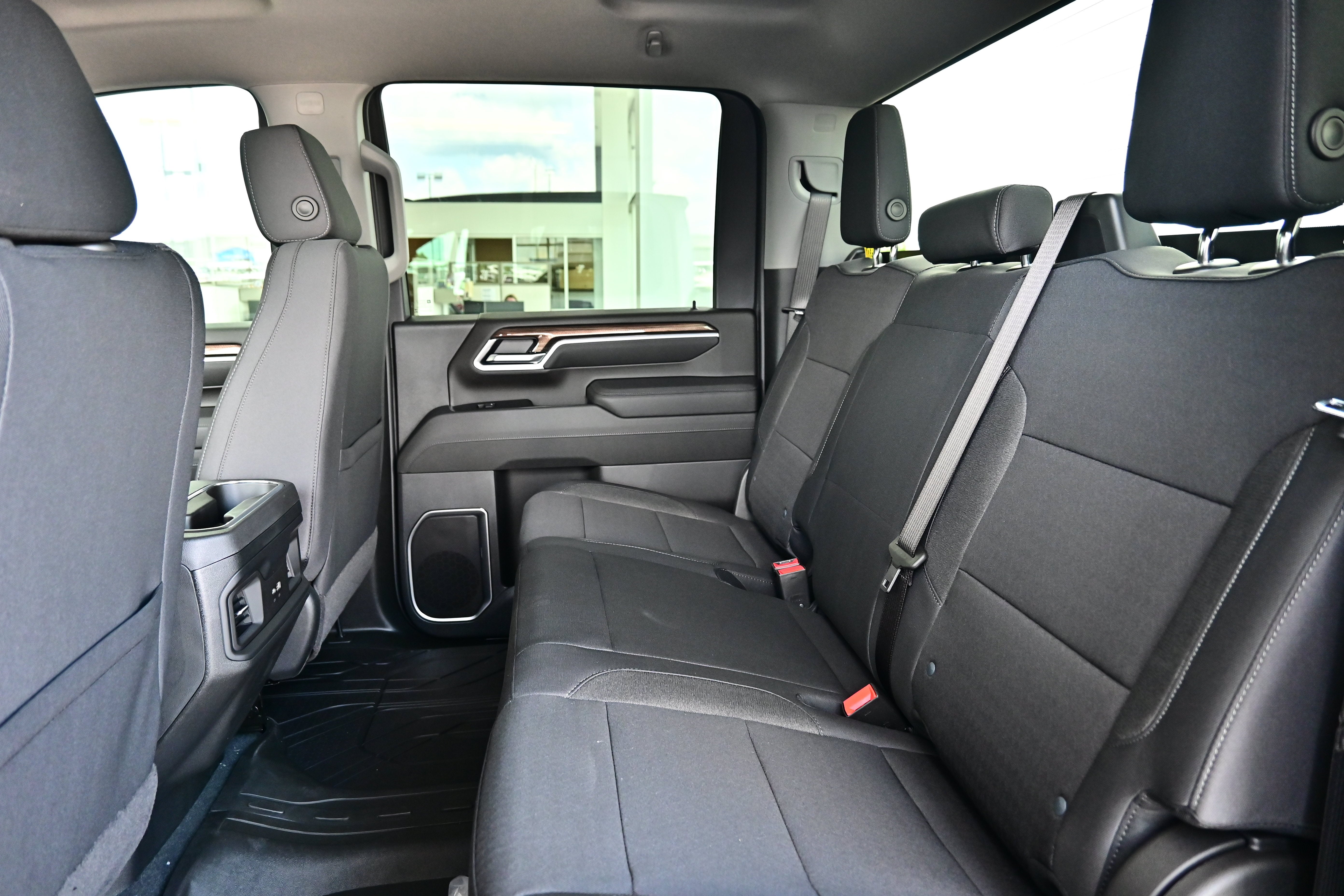2026 Chevrolet Silverado 2500 HD LT - Photo 17
