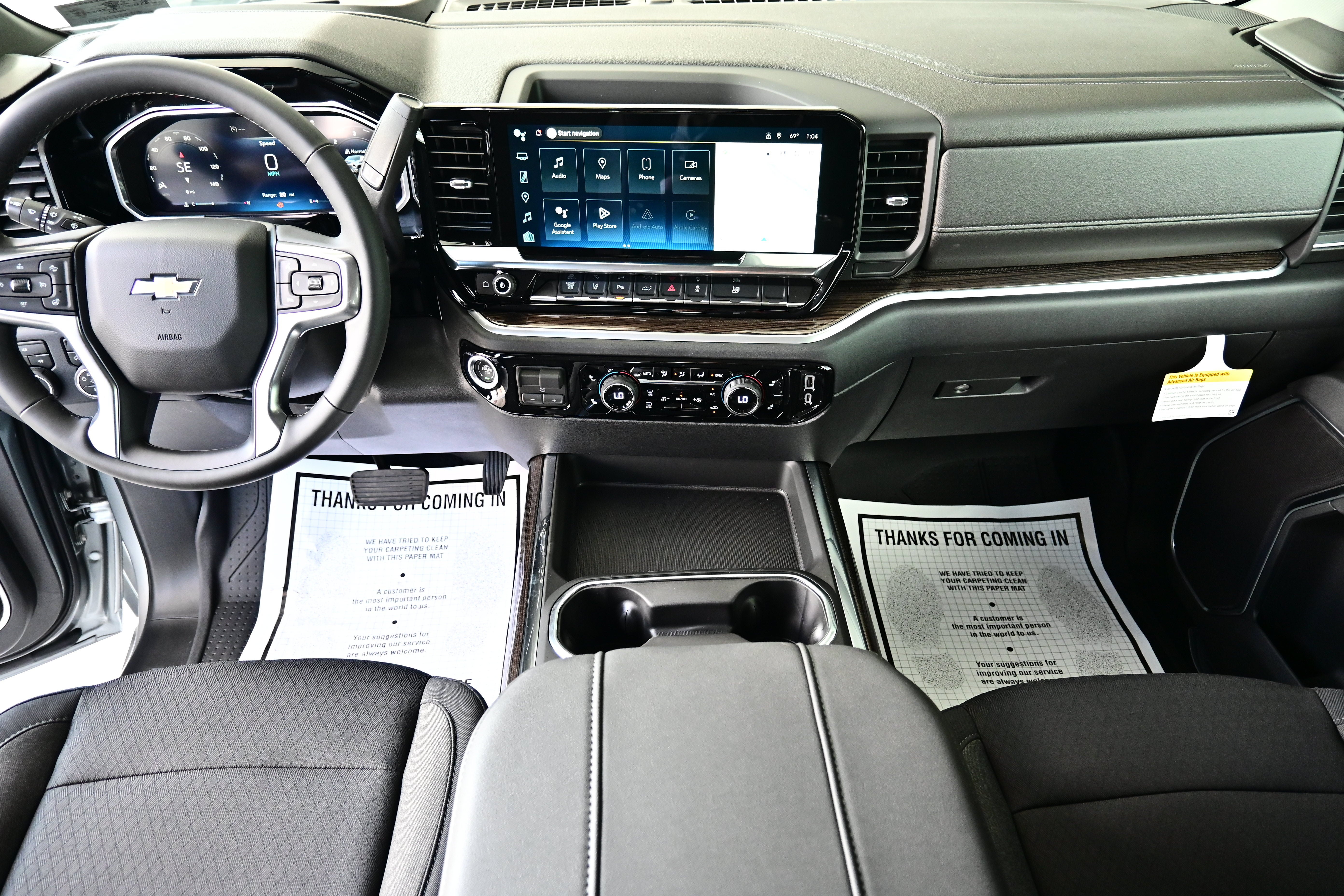 2026 Chevrolet Silverado 2500 HD LT - Photo 19