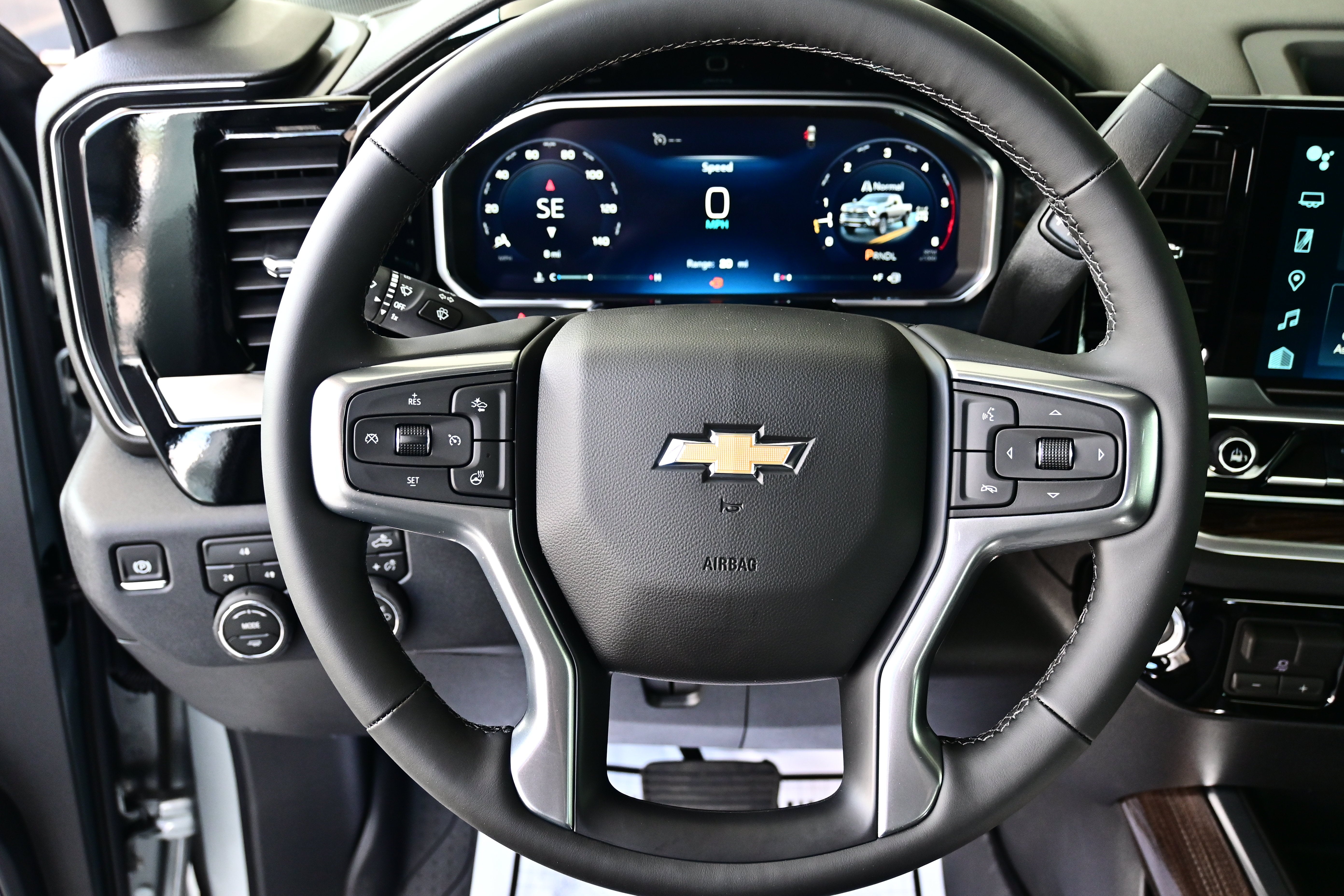 2026 Chevrolet Silverado 2500 HD LT - Photo 20