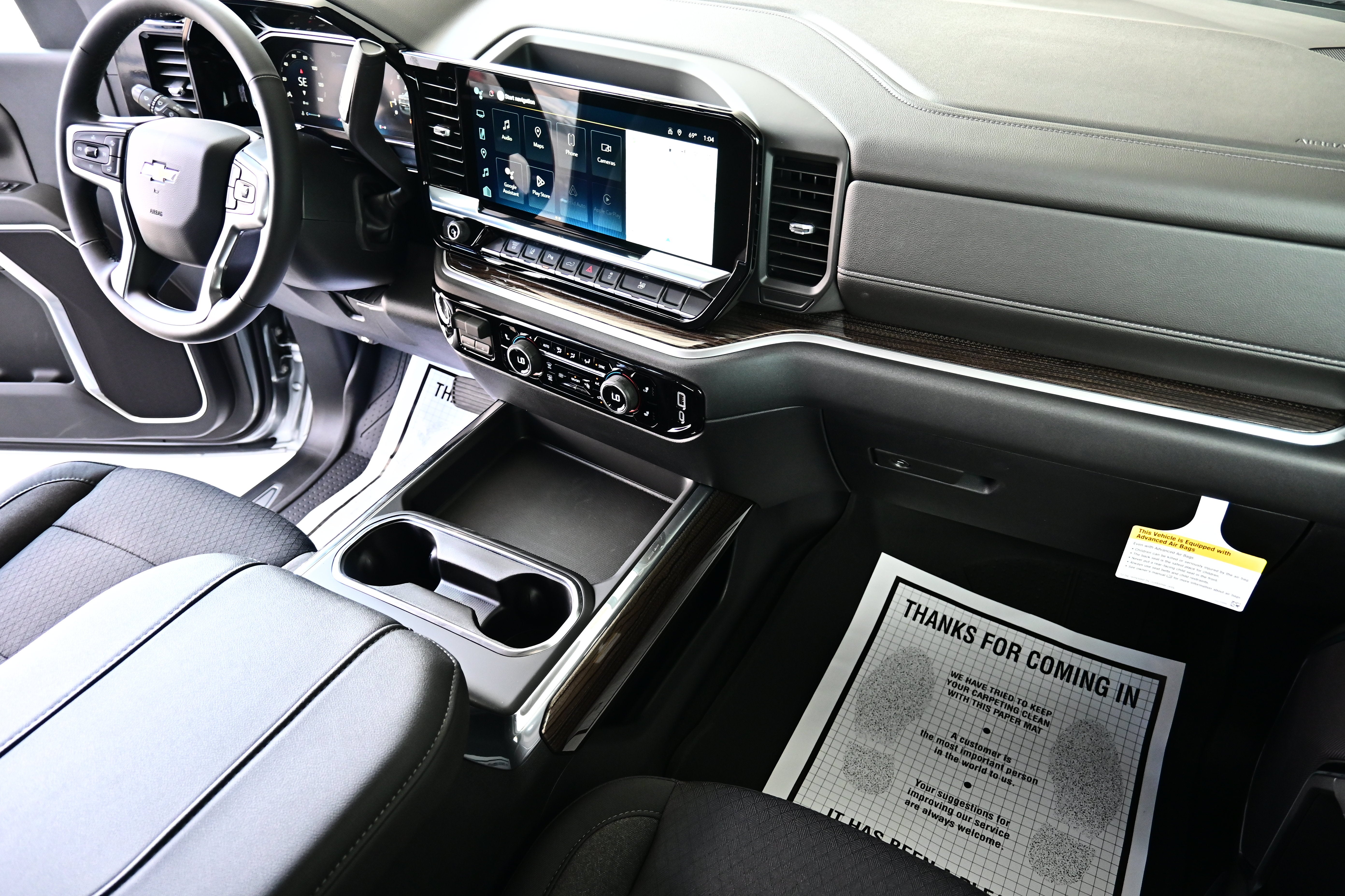 2026 Chevrolet Silverado 2500 HD LT - Photo 23