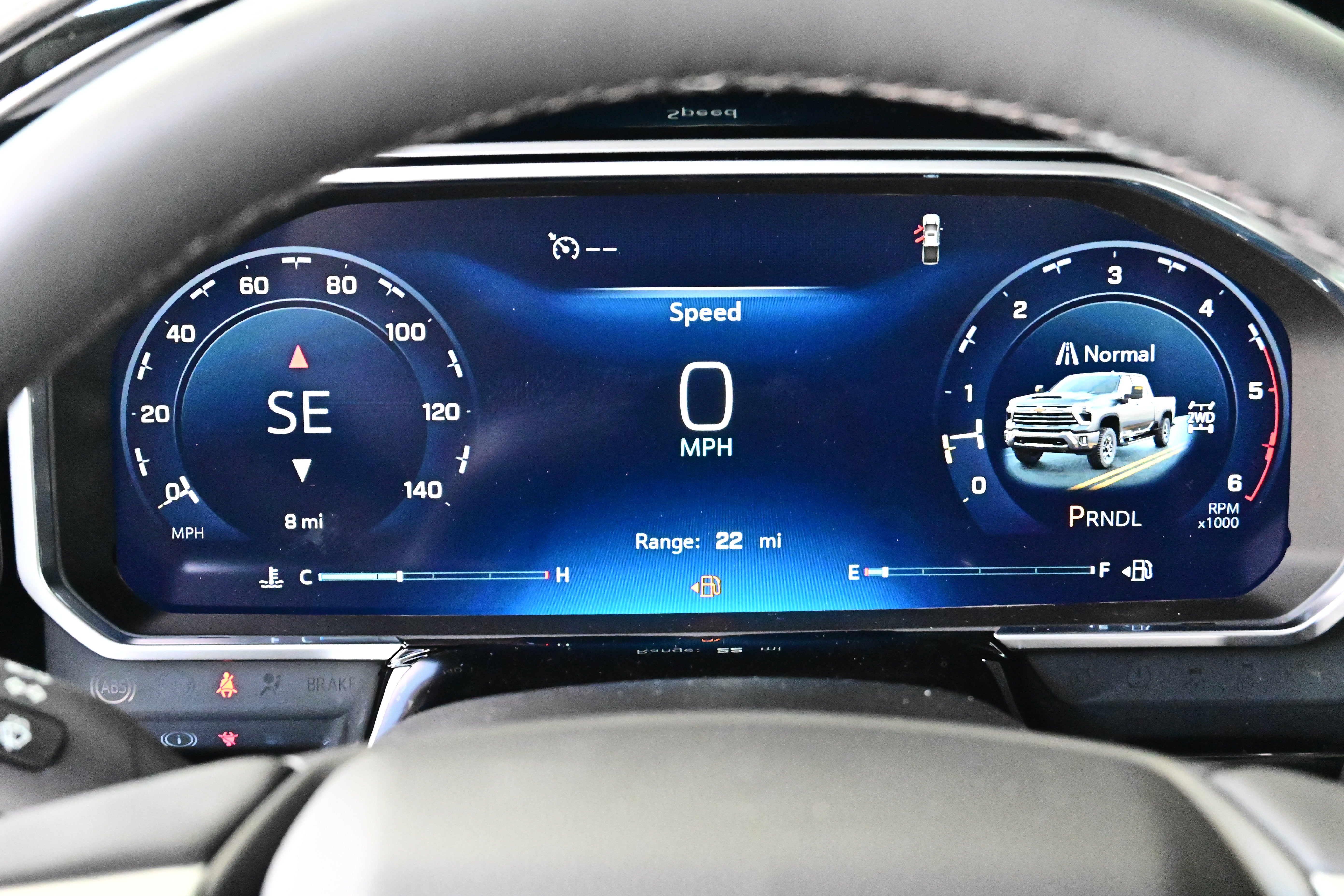 2026 Chevrolet Silverado 2500 HD LT - Photo 24