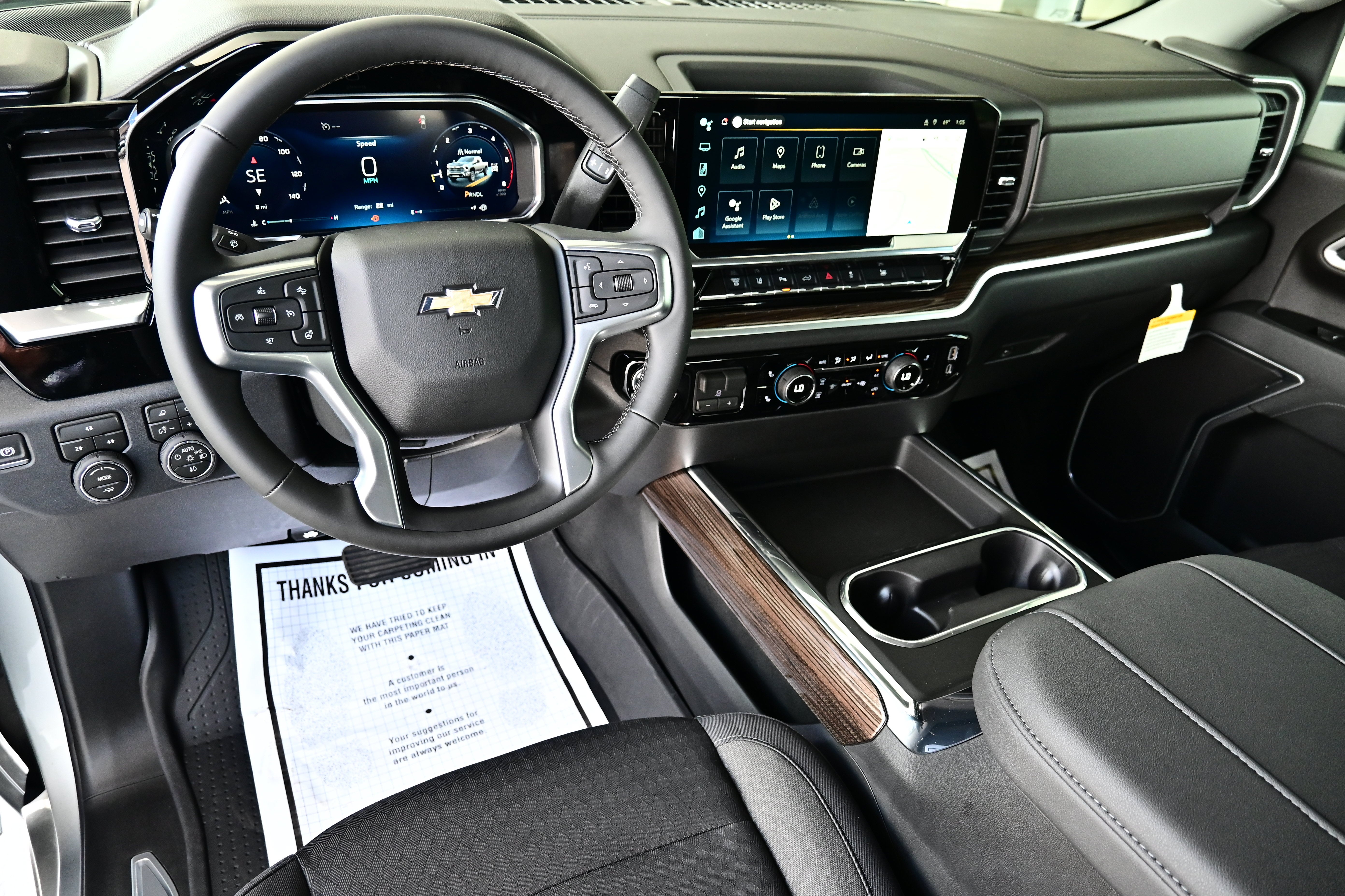 2026 Chevrolet Silverado 2500 HD LT - Photo 25